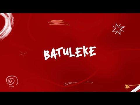 11 Batuleke - Vinka, Winnie Nwagi and Ava Peace (Lyric Visualizer)