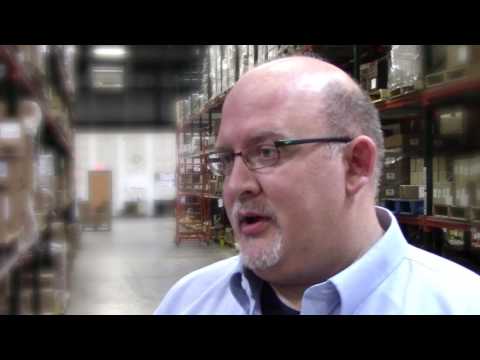 Reducing Inventory Variance by up to 99% with DEACOM ERP - Silver Spring Foods Story