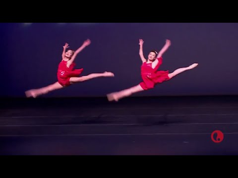 Dance Moms | Maddie And Kalani's Duet Unbreak My Heart