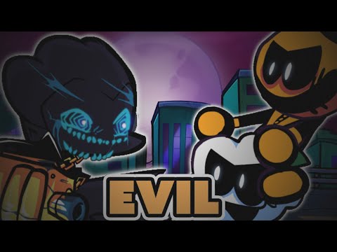 Funkin Uncorruption Project B-Side (Evil Pico VS Spooky Kids!) Day 1