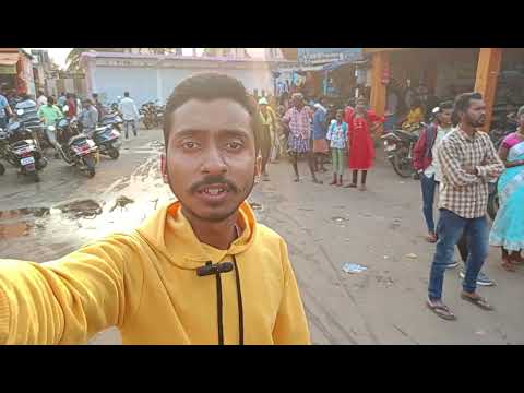 क्या हो रहा है यहां ❓Bus Stand Dantewada  दंतेवाड़ा बस स्टैंड | Danteswari Mandir Mela 🤯