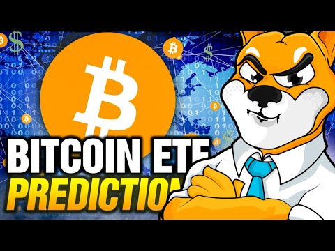 Crypto Market Latest News Updates-Finally Bitcoin Spot ETF Approved