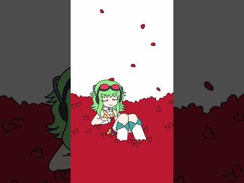 gumi gumi oo ee oo [GUMI SV & GUMI English Cover]