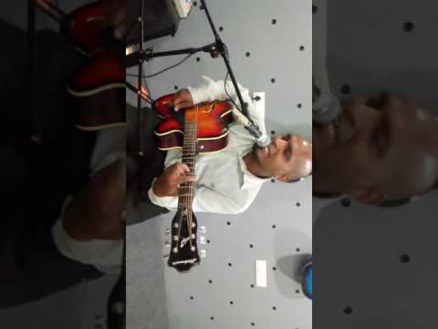 Tere sang yaara cover by VIJENDRA Dhawankar