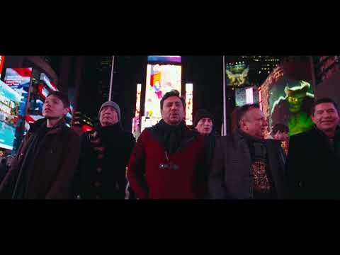 Grupo Exterminador - Te Sigo Amando (Video Oficial)