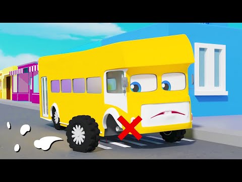 Baby Shark Bus Doo Doo Doo | Humpty Song | Wheels on the Bus | Nursery Rhymes & Collection Kids USA