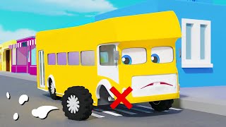 Baby Shark Bus Doo Doo Doo | Humpty Song | Wheels on the Bus | Nursery Rhymes & Collection Kids USA