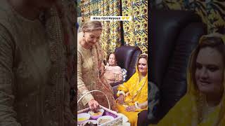 #hinarizvi #Hina rizvi wedding#celebrities #pakistani actress#youtubeshorts #foryoupage_new_trending