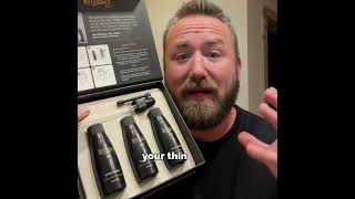 Revivogen MD: Anti-Aging Hair Care