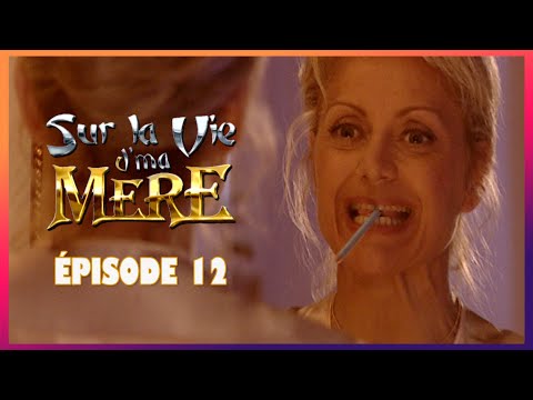 SUR LA VIE D' MA MÈRE | La leçon de français | EPISODE 12