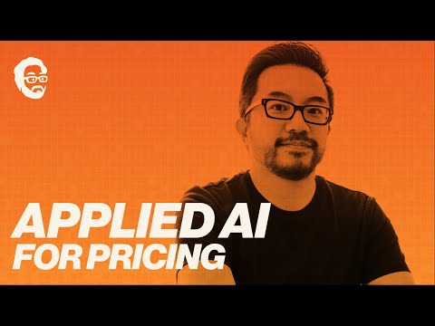 Applied AI for Pricing: You can’t be everywhere but your AI co-pilot can