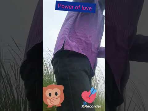 power of love karaoke #viral #youtube #short video#