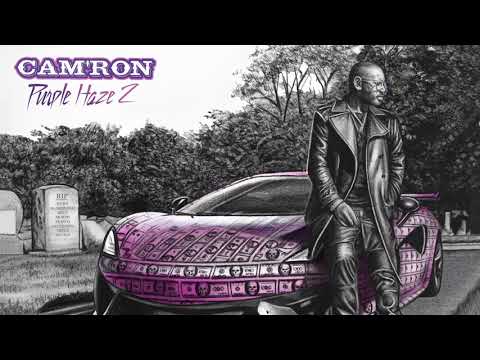 Cam'ron - I Don't Know Ft. Wale (Official Audio)