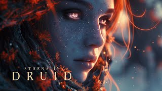 Druid - Celtic Fantasy Music for Rejuvenation