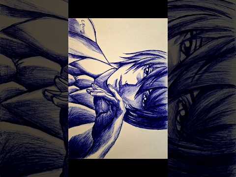 Epic evil laugh starts here 🤣 Light Yagami 🔥 #art #anime #deathnote #death #fanart #pen