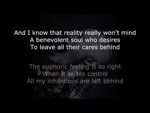 Device - Haze (feat. M. Shadows) Lyrics (HD)