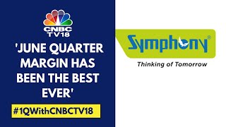 Share Buyback Benefits The EPS As Well As The Valuation Metrics & Even The Shareholders: Symphony