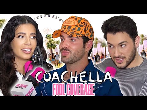 coachella was a DISASTER… the 2024 recap