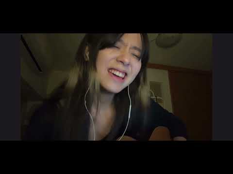 ヨルシカ_月光浴 cover