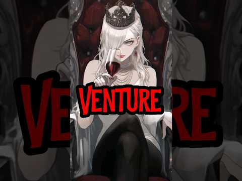 VTM | VENTRUE, THE BLUE BLOODED CLAN | VAMPIRE THE MASQUERADE LORE / HISTORY *AI VOICE*