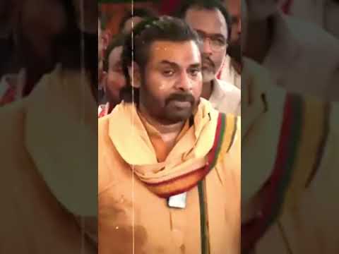 Angry Pawan Kalyan lashes out at Prakash Raj. #politics