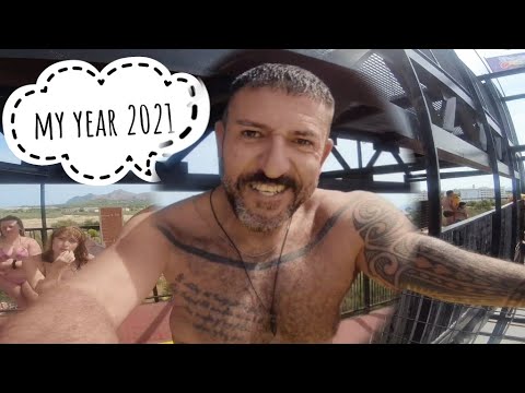 My year 2021! y tu como te ves en el 2022? nunca es tarde para empezar algo