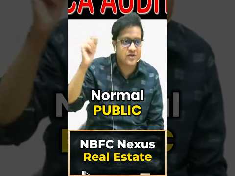 Real Estate Bubble is Real | Siddharth Agarwal