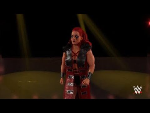 FCL Presents WWE NXT Giulia, Vaquer & Zaria vs. Jade, Perez & Sinclair 12/17/2024