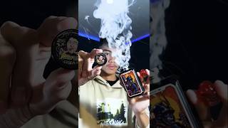 Young Stylish Vaper, Best Vaper #shorts #youtubeshorts #shortvideo #vape #vapelife #magic #tricks