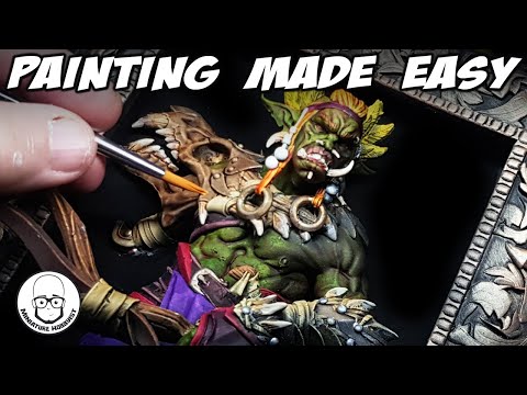 Revealing My Top SPEEDPAINT Technique