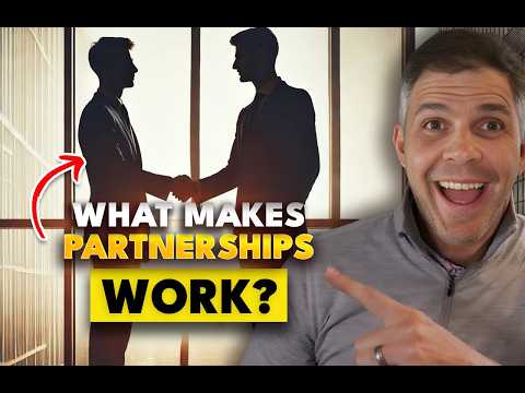 Working with Partners: Lessons to Learn | Round Table