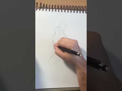 OC Layla : Speed Drawing