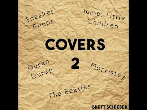 Come Undone (Duran Duran Cover) by Brett Schieber (ft. Oliviya Nicole)