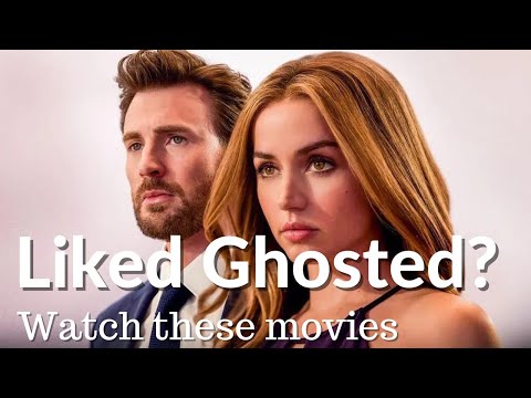 8 Movies Like Ghosted You Must See