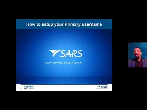 SARS Readiness Programme - Module 4 - Getting Started