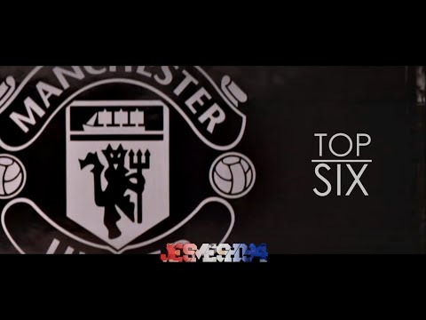 Manchester United vs Chelsea|City|Arsenal|Spurs|Liverpool|Saints 14/15 (HD)