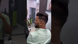 Haircut 💇‍♂️ #care8salon #dombivali #dombivalikar #hairstyle #haircut #hair #dombivli #keratin