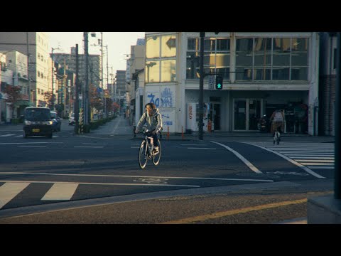 仕事の合間に散歩　塩上町周辺 | 香川県 高松市 | Cinematic Video | SONY FX3