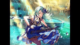 Sayo Hikawa Tribute-I Guess That's Why They Call It The Blues