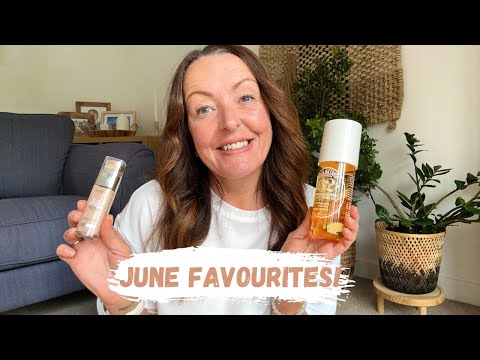 JUNE FAVOURITES - SOL DE JANEIRO DUPES/NEW FOUNDATION