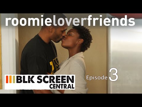 Cold Busted | Roomieloverfriends | Hilarious Free Comedy Series | S1EP03 | BLKSC