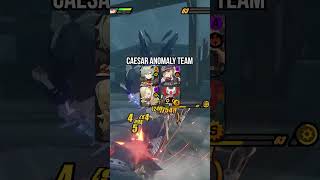 Best Team Setups For Caesar King | Zenless Zone Zero 1.2