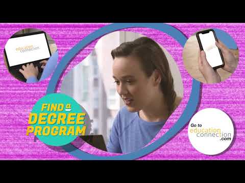 2019 Education Connection Commercial - Sitcom