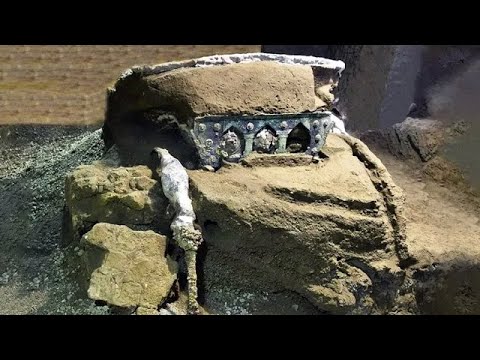 12 Most Amazing Artifacts Finds