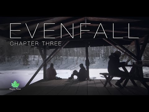 Evenfall: Chapter Three (Winter) | Post-Apocalyptic Short Film Series