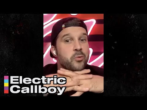 Electric Callboy’s Special Water