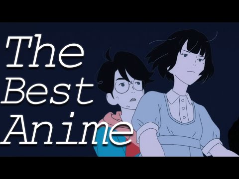 The Tatami Galaxy is A Special Anime. (Video Essay)