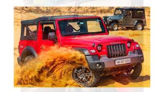 PB_creation#mahindrathar#redthar#tharlovers#tharstatus song#thar video#only in thar#thar