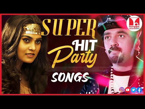 மரண குத்து பாடல்கள் 2025 New Year Party Super Hit Tamil Songs |Video Jukebox | Hornpipe Record Label