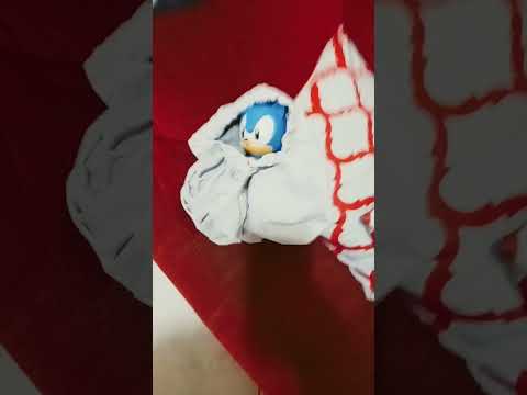 Sonic cê pai cola